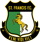 Logo de ST. FRANCIS F.C.(IRL)