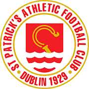 Logo di ST. PATRICK´S ATHLETIC F.C.