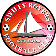 Logo SWILLY ROVERS FC