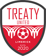 Logo of TREATY UNITED