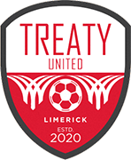 Logo TREATY UNITED