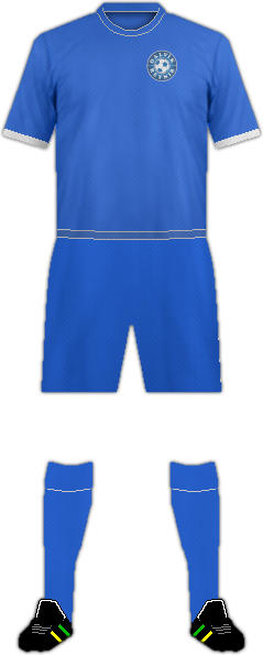 Kit KF DALVÍK REYNIR