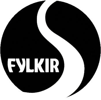 のロゴフィルキルFC (アイスランド)