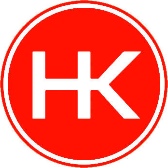 标志香港科帕沃古尔 (冰岛)