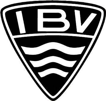 Logo of IBV VESTMANNAEYJAR (ICELAND)