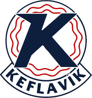 标志凯夫拉维克如果 (冰岛)