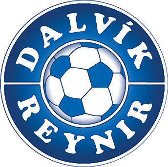 Logo of KF DALVÍK REYNIR (ICELAND)