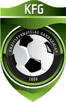 Logo of KFG GARDABAER (ICELAND)