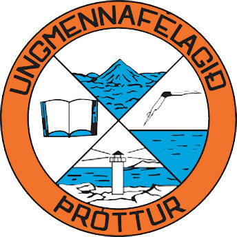 Logo of UMF THRÓTTUR VOGAR (ICELAND)