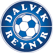Logo KF DALVÍK REYNIR