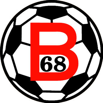 Logo of B68 TOFTIR (FAROE ISLANDS)