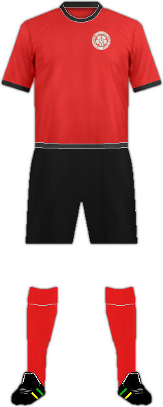 Kit HAPOEL NAZARET ILLIT