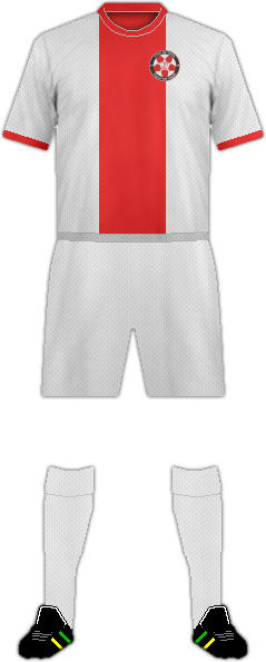 Kit HAPOEL NOF HAGALIL