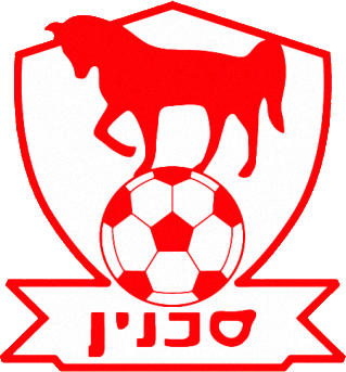 标志布奈萨赫宁足球俱乐部 (以色列)