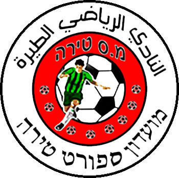 Logo of FC TIRA (ISRAEL)