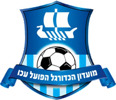 Logo of HAPOEL ACRE FC (ISRAEL)
