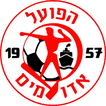 标志哈波尔阿什多德足球俱乐部 (以色列)