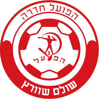 标志哈波尔哈德拉足球俱乐部 (以色列)