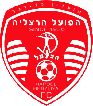 标志哈波尔赫兹利亚足球俱乐部 (以色列)