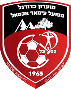 标志哈波尔伊玛德伊克萨尔足球俱乐部 (以色列)