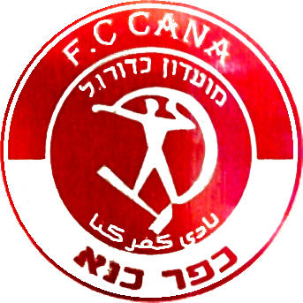 标志哈波尔卡夫尔卡纳足球俱乐部 (以色列)