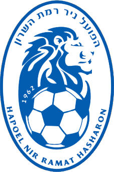 标志哈波尔尼尔拉马特哈沙隆足球俱乐部 (以色列)