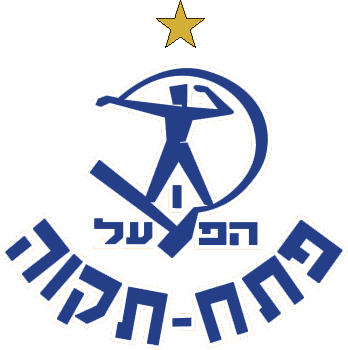 标志哈波尔佩塔赫蒂克瓦足球俱乐部 (以色列)