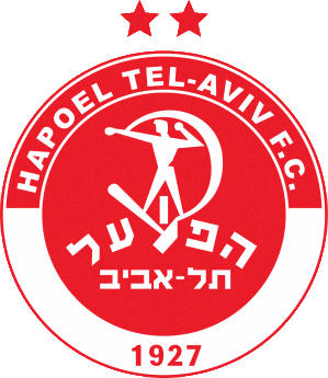 标志哈波尔特拉维夫足球俱乐部 (以色列)