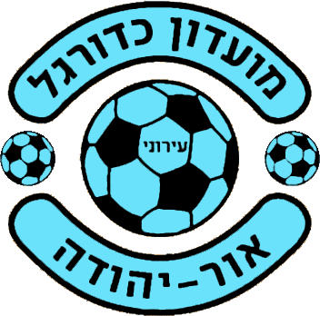 标志伊尼或耶胡达足球俱乐部 (以色列)