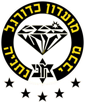 标志马卡比内坦亚足球俱乐部 (以色列)