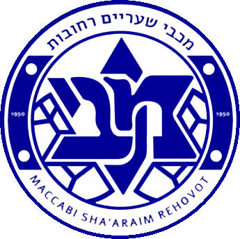 Logo of MACCABI SHA'ARAYIM REHOVOT FC (ISRAEL)