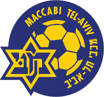 Logo of MACCABI TEL-AVIV FC (ISRAEL)