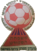 Logo of FC IRONI KUSEIFE