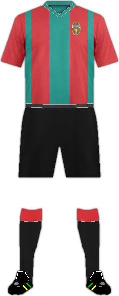 Trikot TERNANA CALCIO