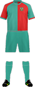 Trikot A.S.D. SPERANZA AGRATE