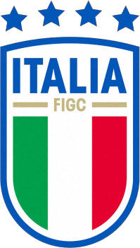 Logo of 03-2 SELECCIÓN DE ITALIA (ITALY)