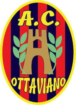标志A.C.奥塔维亚诺 (意大利)