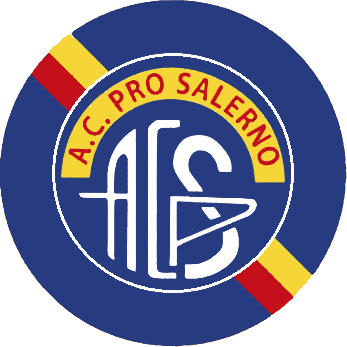 标志AC亲萨勒诺 (意大利)