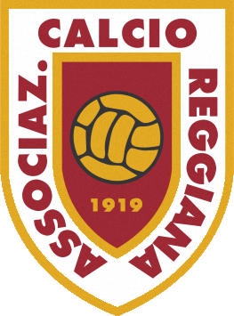 Logo A.C. REGGIANA (ITALIEN)