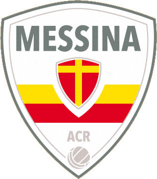 Logo of A.C.R. MESSINA-2 (ITALY)