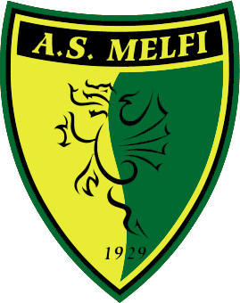 Logo of A.S. MELFI (ITALY)