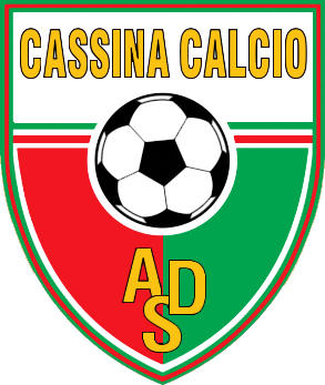 标志A.S.D.卡西纳诉 (意大利)