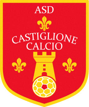 标志A.S.D.卡斯蒂廖内诉 (意大利)