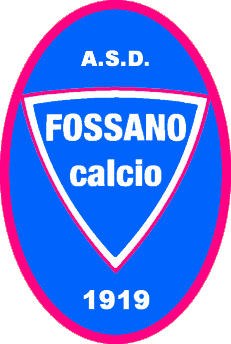 のロゴA.S.D.フォッサーノ (イタリア)