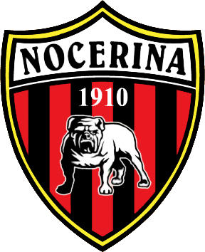 Logo of A.S.D. NOCERINA (ITALY)