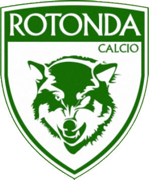 Logo of A.S.D. ROTONDA CALCIO (ITALY)