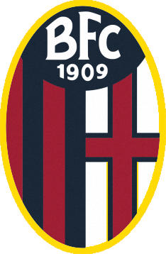 Logo of BOLOGNA F.C. 1919 (ITALY)