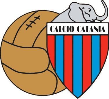 Logo of CALCIO CATANIA (ITALY)