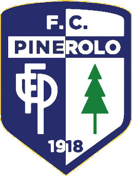 标志皮内罗洛足球俱乐部 (意大利)