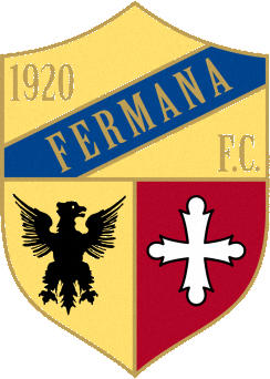 Logo of FERMANA F.C. (ITALY)